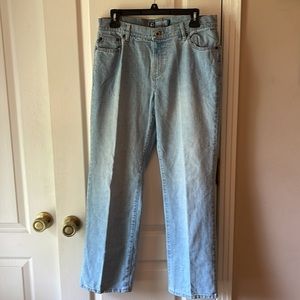 B21 Duck Head stretch jeans